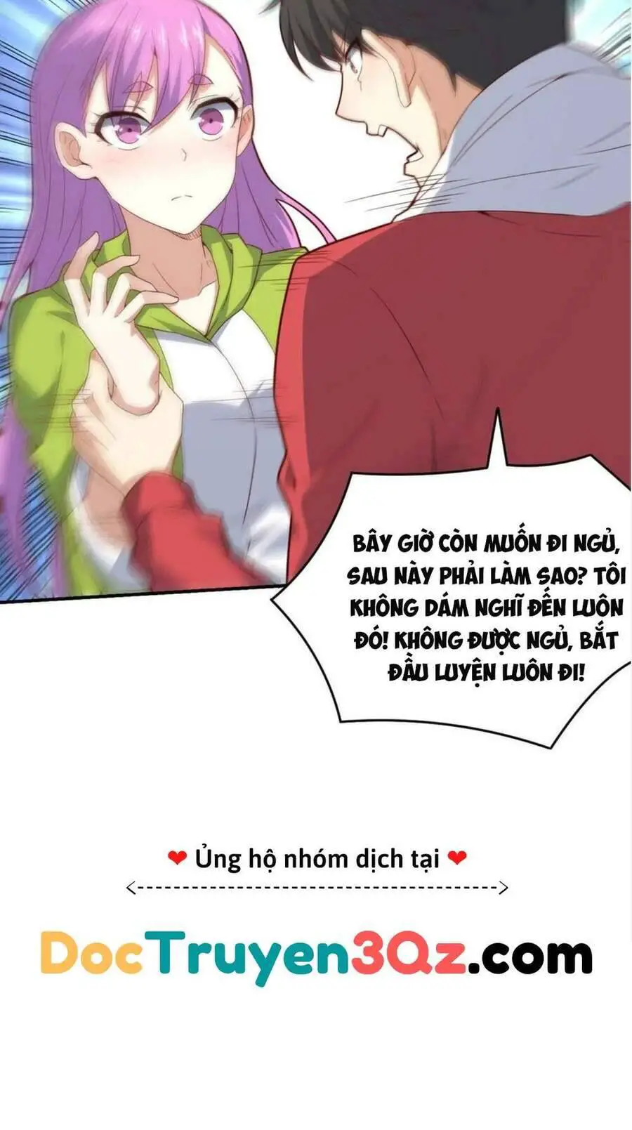 Cao Năng Lai Tập Nettruyen ZZZ Chương 154 Page 24