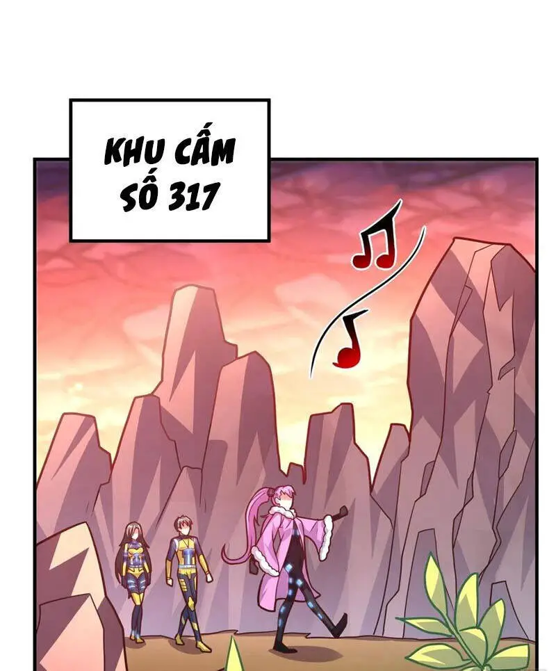 Cao Năng Lai Tập Nettruyen ZZZ Chương 203 Page 1