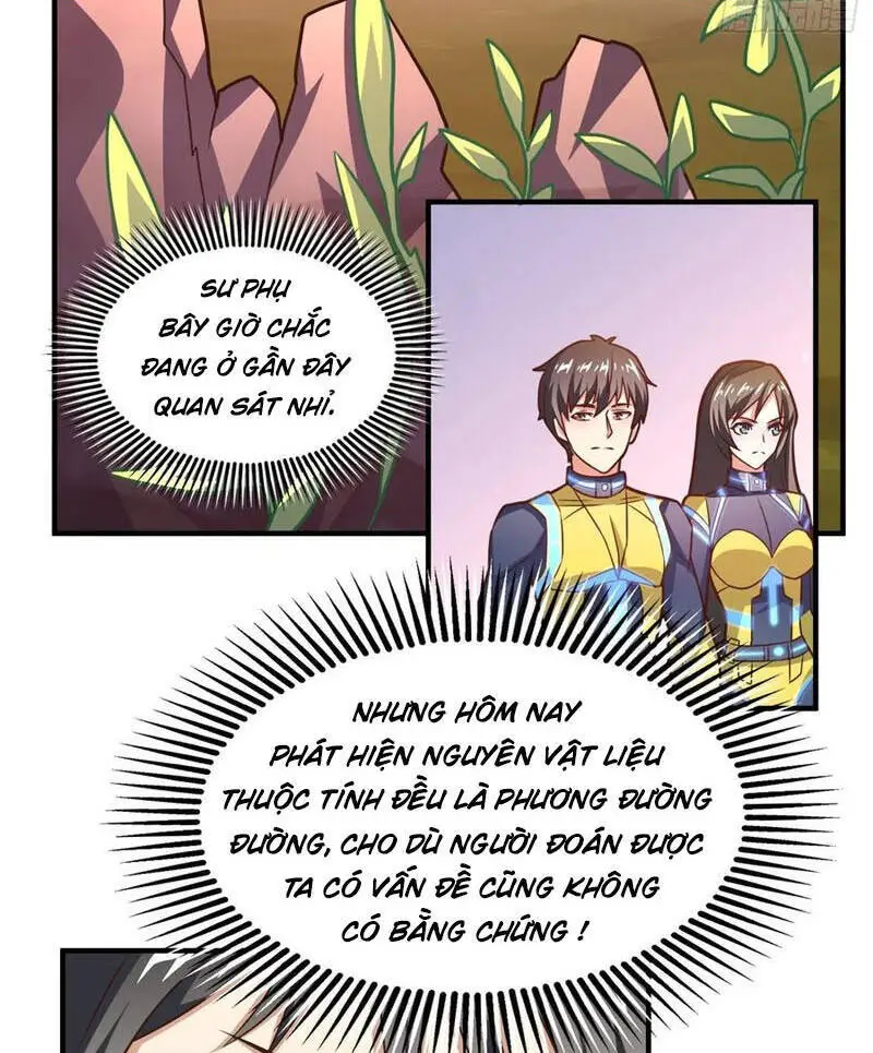 Cao Năng Lai Tập Nettruyen ZZZ Chương 203 Page 2