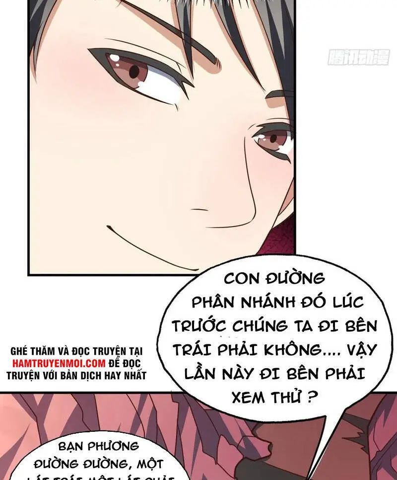 Cao Năng Lai Tập Nettruyen ZZZ Chương 203 Page 3