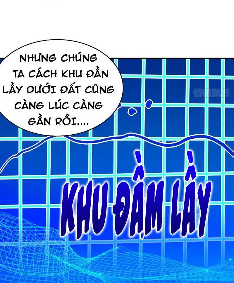 Cao Năng Lai Tập Nettruyen ZZZ Chương 203 Page 5