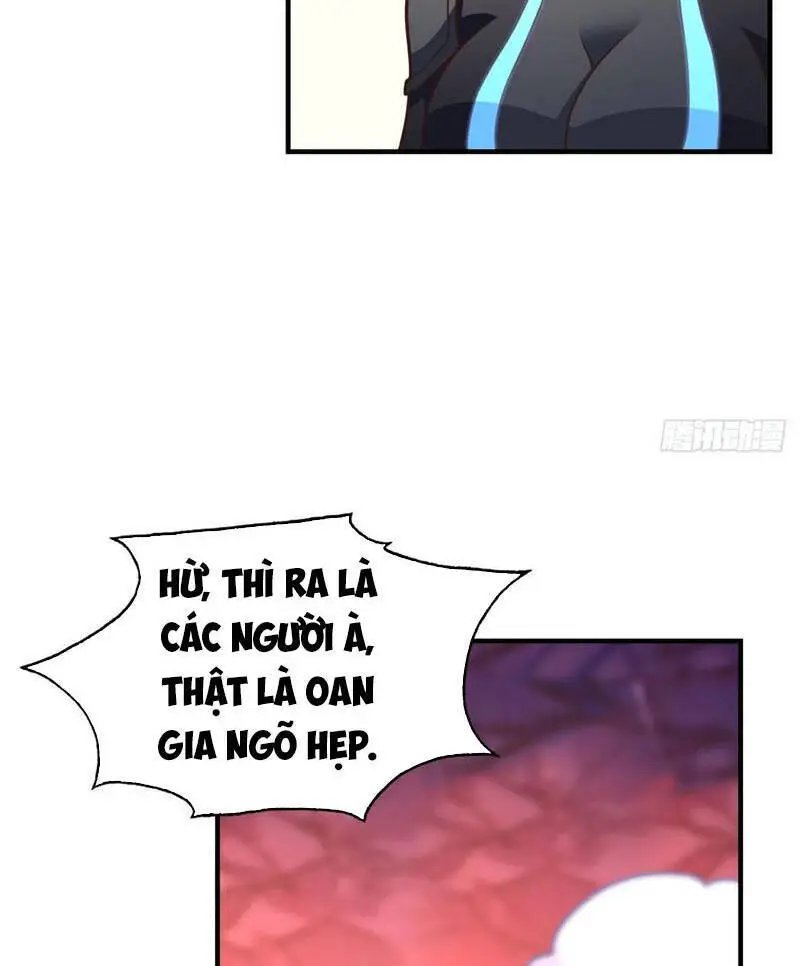Cao Năng Lai Tập Nettruyen ZZZ Chương 203 Page 13