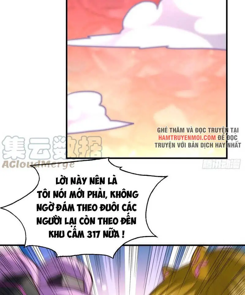 Cao Năng Lai Tập Nettruyen ZZZ Chương 203 Page 14