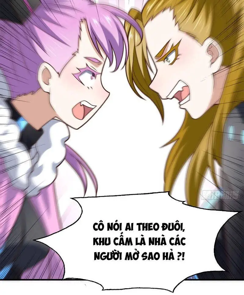 Cao Năng Lai Tập Nettruyen ZZZ Chương 203 Page 15