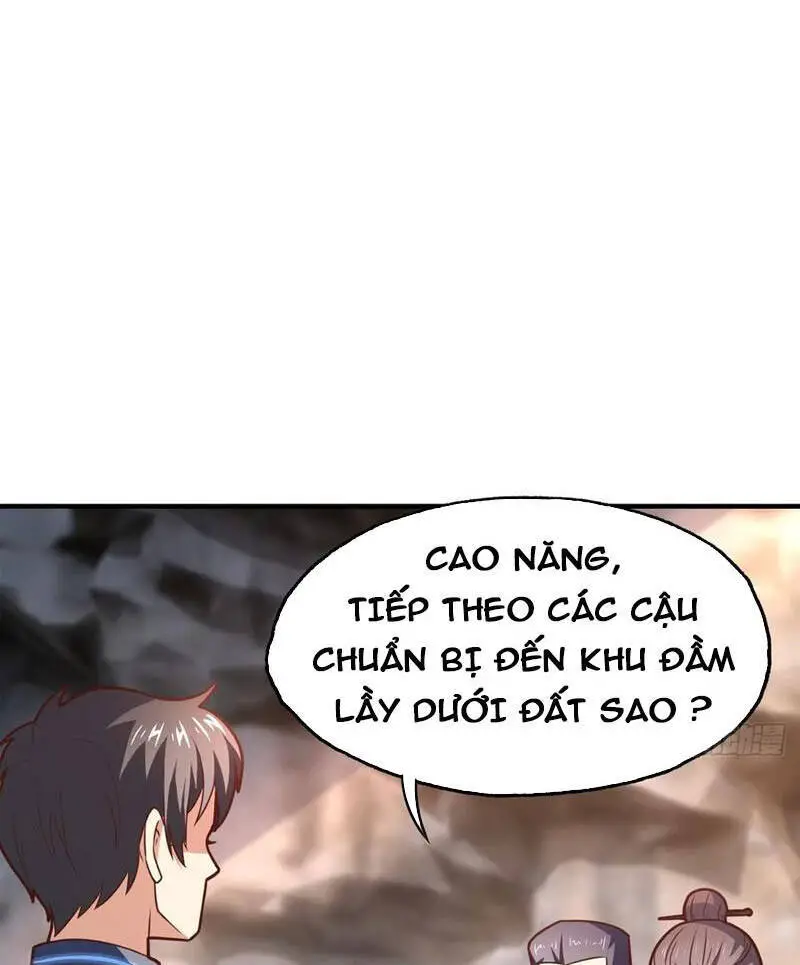 Cao Năng Lai Tập Nettruyen ZZZ Chương 203 Page 16