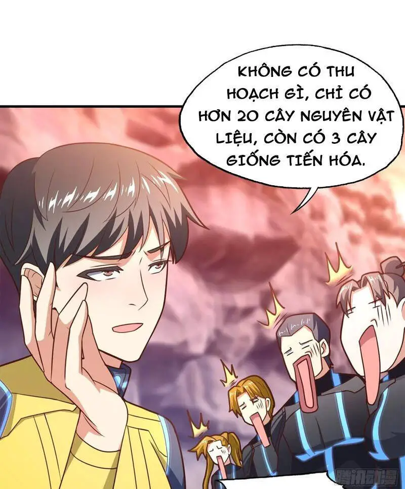 Cao Năng Lai Tập Nettruyen ZZZ Chương 203 Page 18