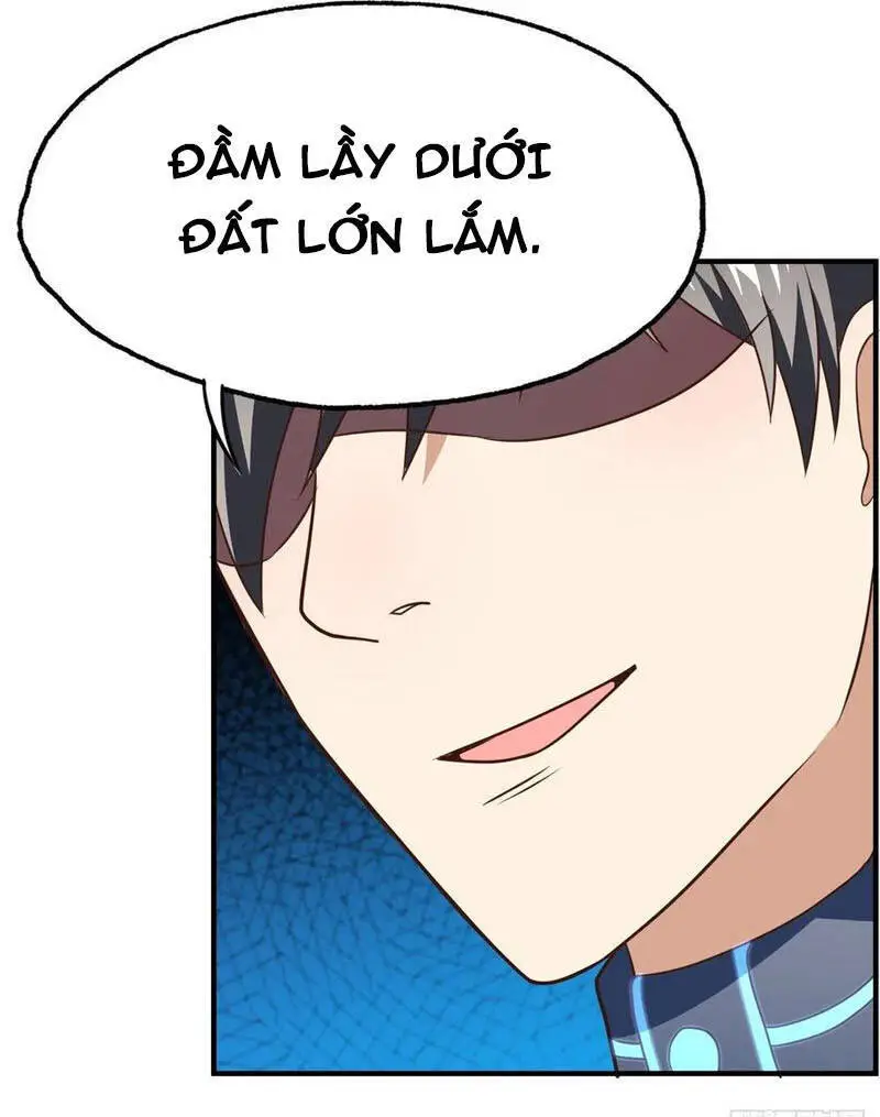 Cao Năng Lai Tập Nettruyen ZZZ Chương 203 Page 26
