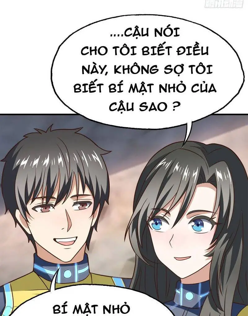 Cao Năng Lai Tập Nettruyen ZZZ Chương 203 Page 27