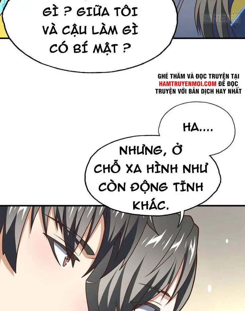 Cao Năng Lai Tập Nettruyen ZZZ Chương 203 Page 28