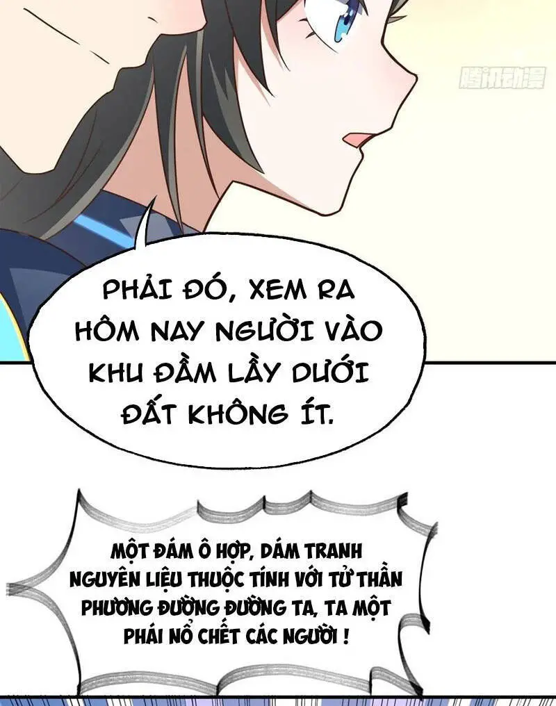 Cao Năng Lai Tập Nettruyen ZZZ Chương 203 Page 29