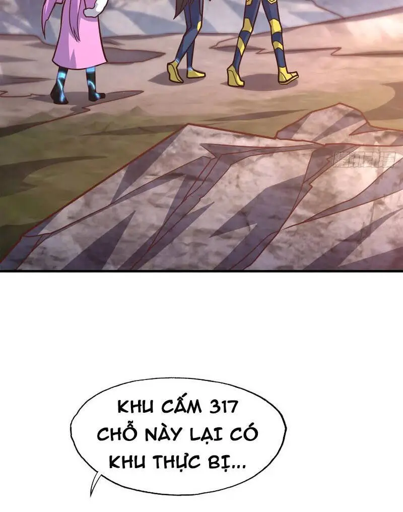 Cao Năng Lai Tập Nettruyen ZZZ Chương 203 Page 33