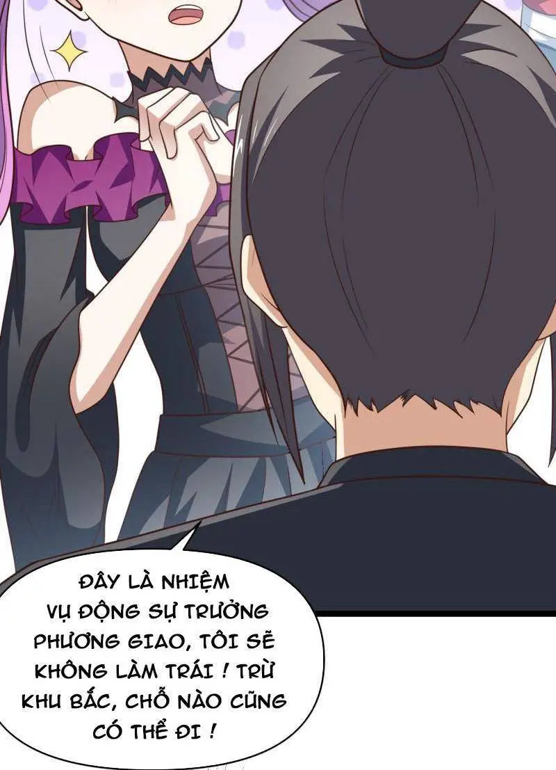 Cao Năng Lai Tập Nettruyen ZZZ Chương 247 Page 3