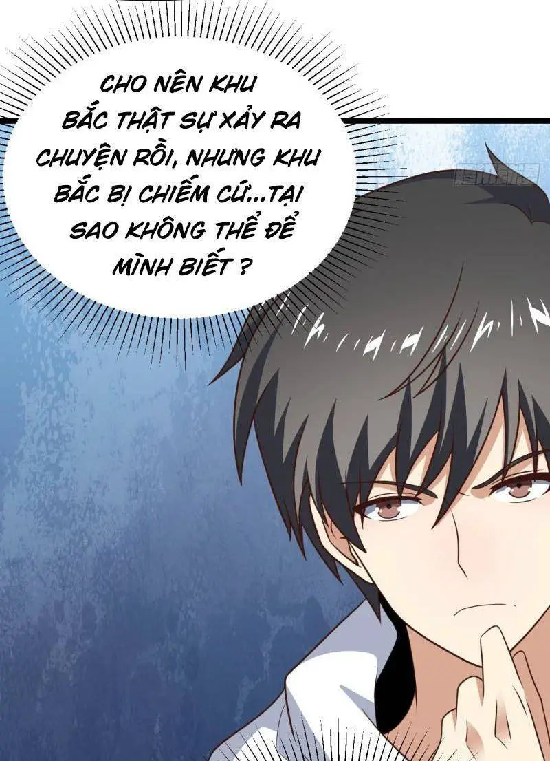 Cao Năng Lai Tập Nettruyen ZZZ Chương 247 Page 4