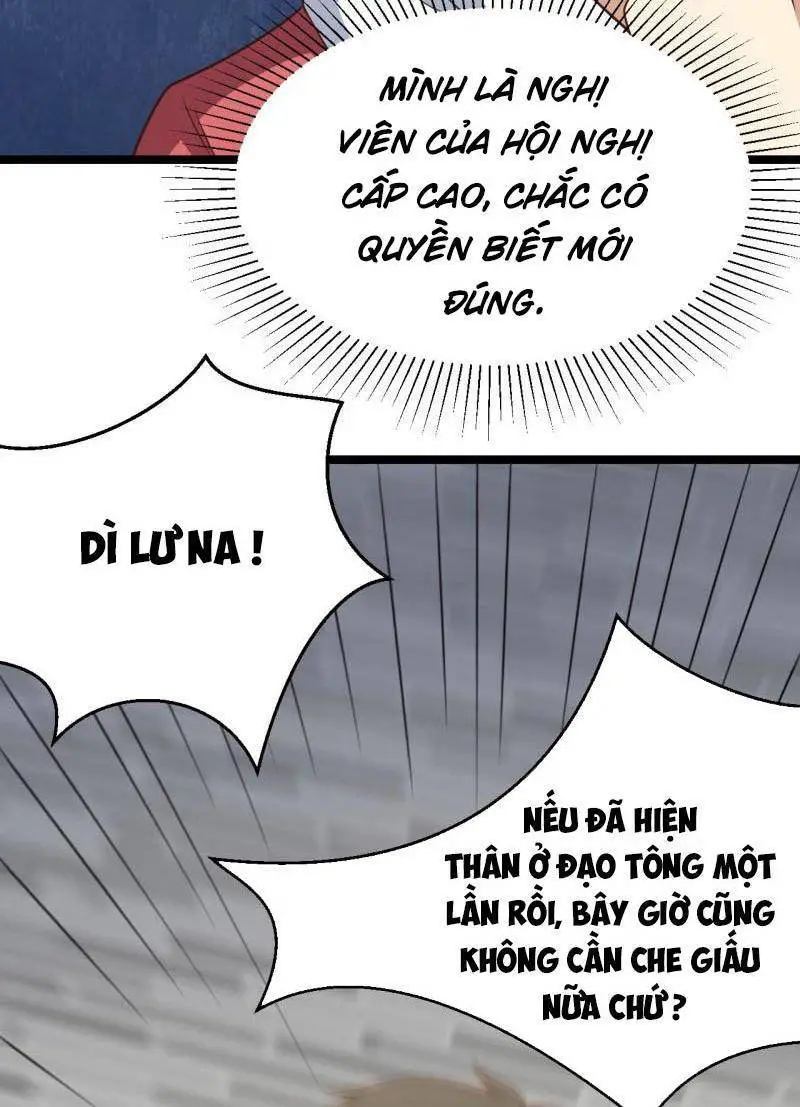 Cao Năng Lai Tập Nettruyen ZZZ Chương 247 Page 5