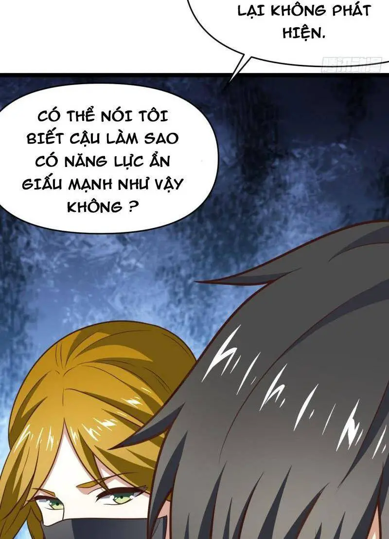 Cao Năng Lai Tập Nettruyen ZZZ Chương 247 Page 9