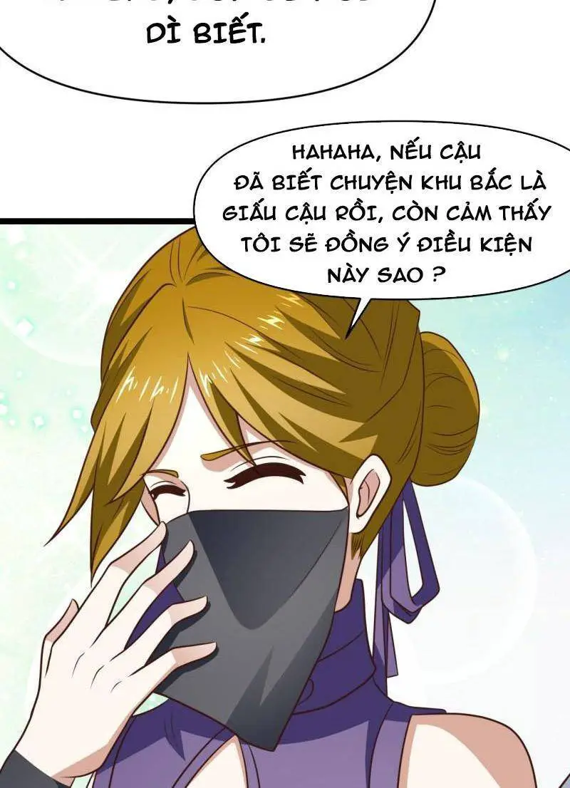 Cao Năng Lai Tập Nettruyen ZZZ Chương 247 Page 11