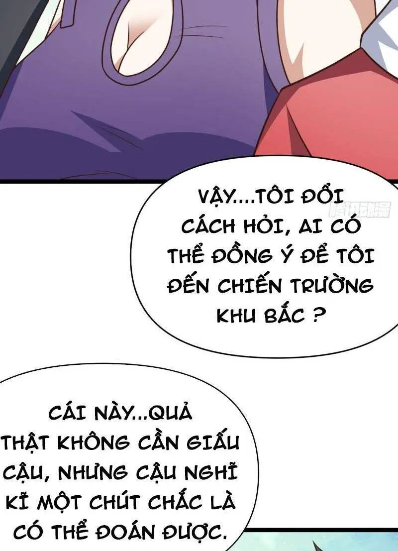 Cao Năng Lai Tập Nettruyen ZZZ Chương 247 Page 12