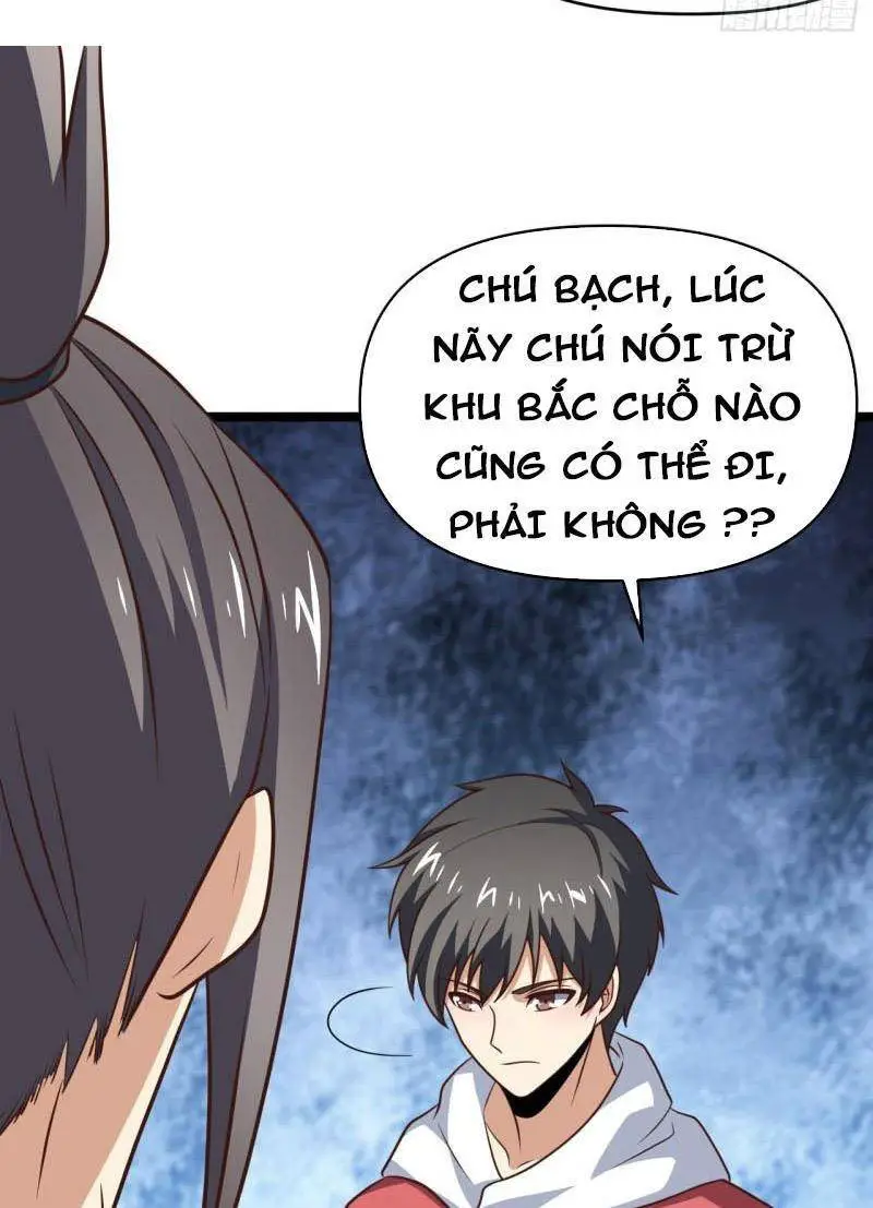 Cao Năng Lai Tập Nettruyen ZZZ Chương 247 Page 14