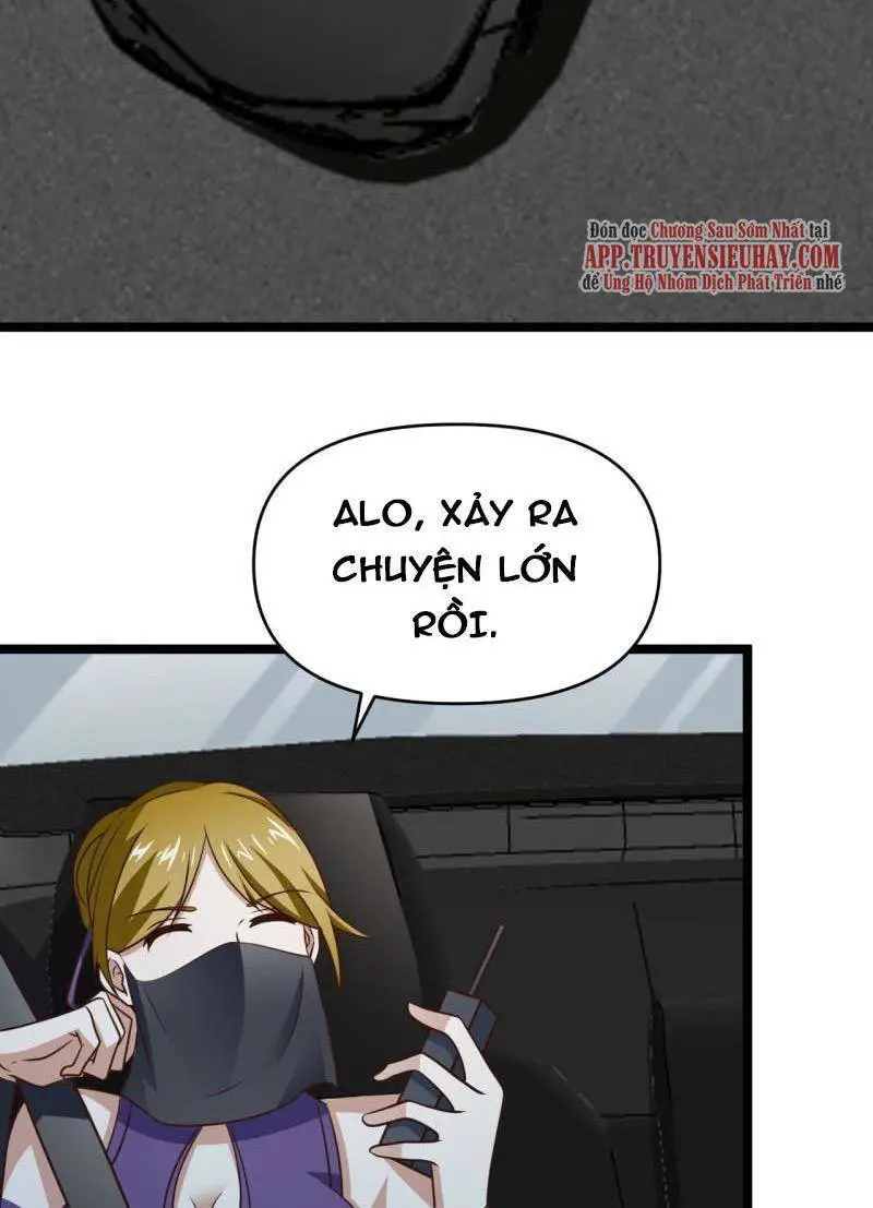 Cao Năng Lai Tập Nettruyen ZZZ Chương 247 Page 19