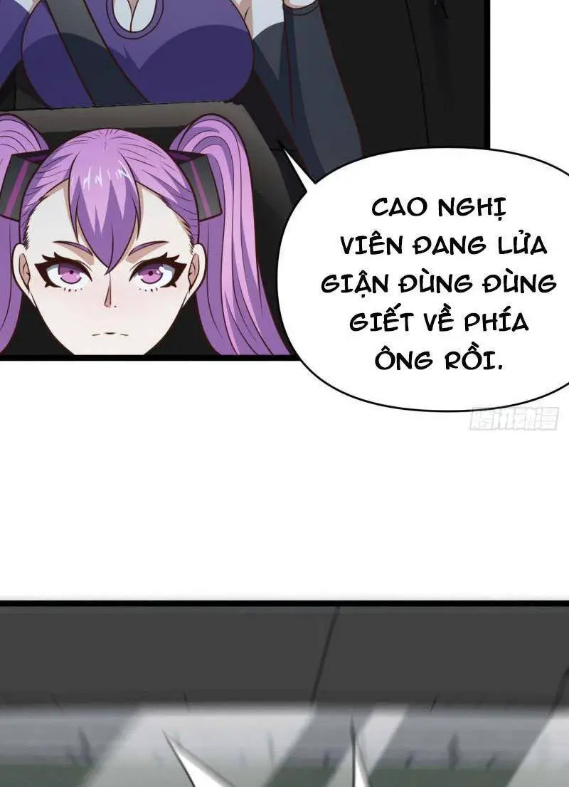 Cao Năng Lai Tập Nettruyen ZZZ Chương 247 Page 20
