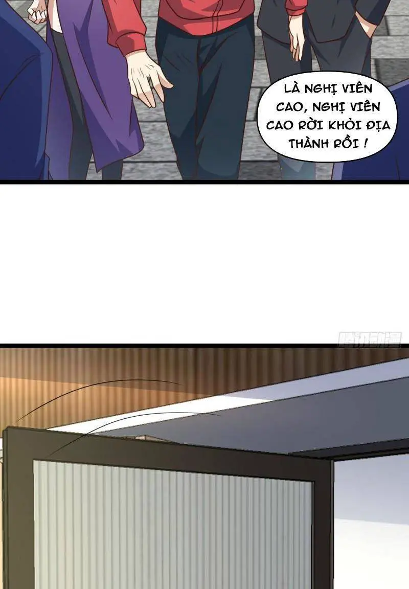 Cao Năng Lai Tập Nettruyen ZZZ Chương 247 Page 28