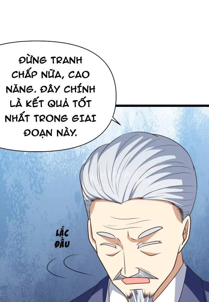Cao Năng Lai Tập Nettruyen ZZZ Chương 247 Page 35