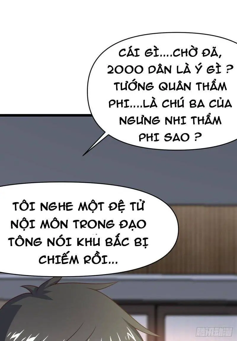 Cao Năng Lai Tập Nettruyen ZZZ Chương 247 Page 37
