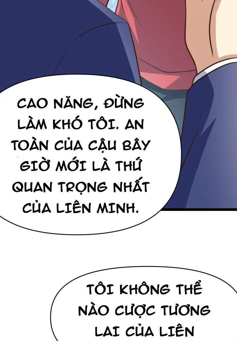 Cao Năng Lai Tập Nettruyen ZZZ Chương 247 Page 46