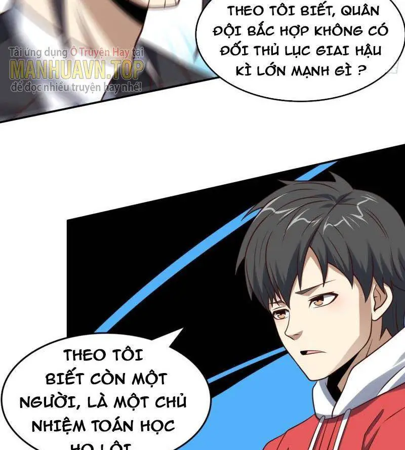 Cao Năng Lai Tập Nettruyen ZZZ Chương 246 Page 67