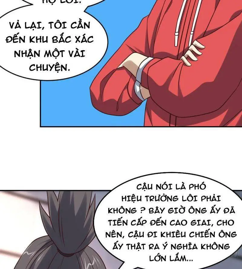 Cao Năng Lai Tập Nettruyen ZZZ Chương 246 Page 68