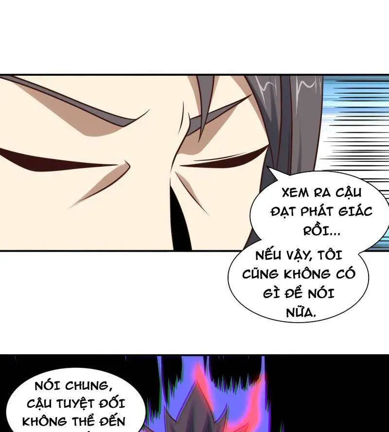 Cao Năng Lai Tập Nettruyen ZZZ Chương 246 Page 73