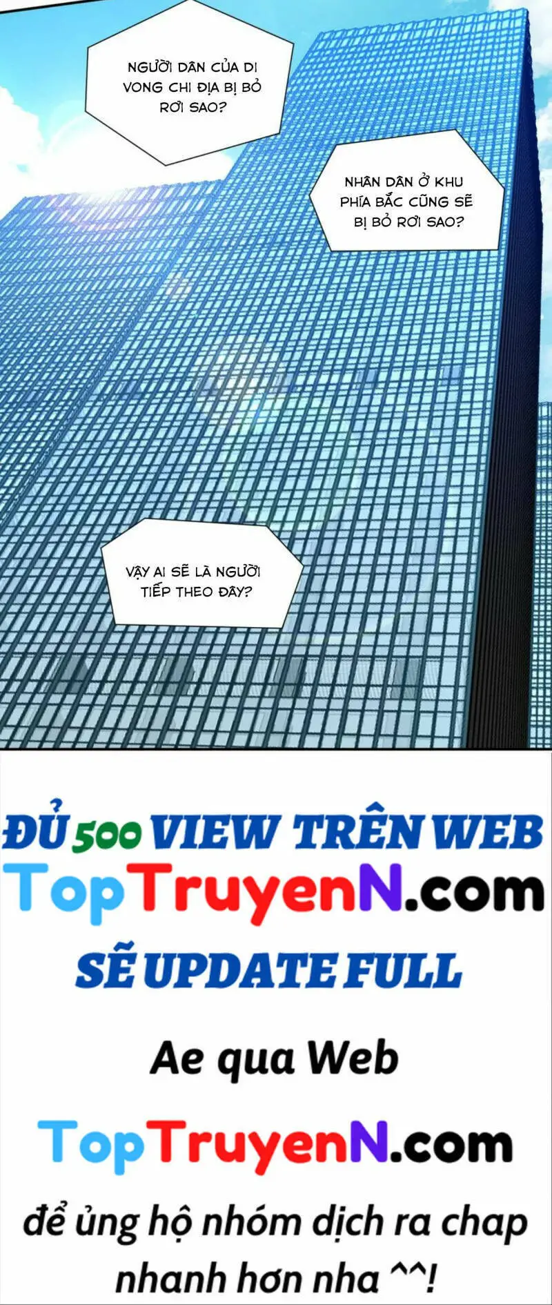 Cao Năng Lai Tập Nettruyen ZZZ Chương 248 Page 30