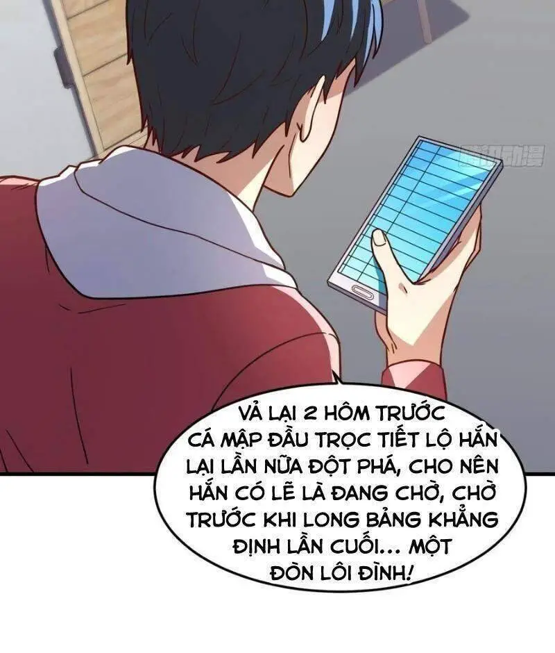 Cao Năng Lai Tập Nettruyen ZZZ Chương 150 Page 25
