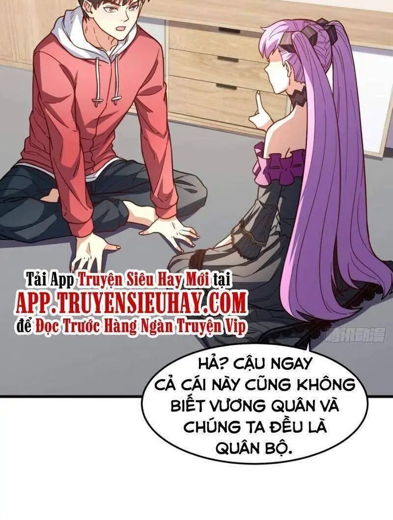 Cao Năng Lai Tập Nettruyen ZZZ Chương 150 Page 27