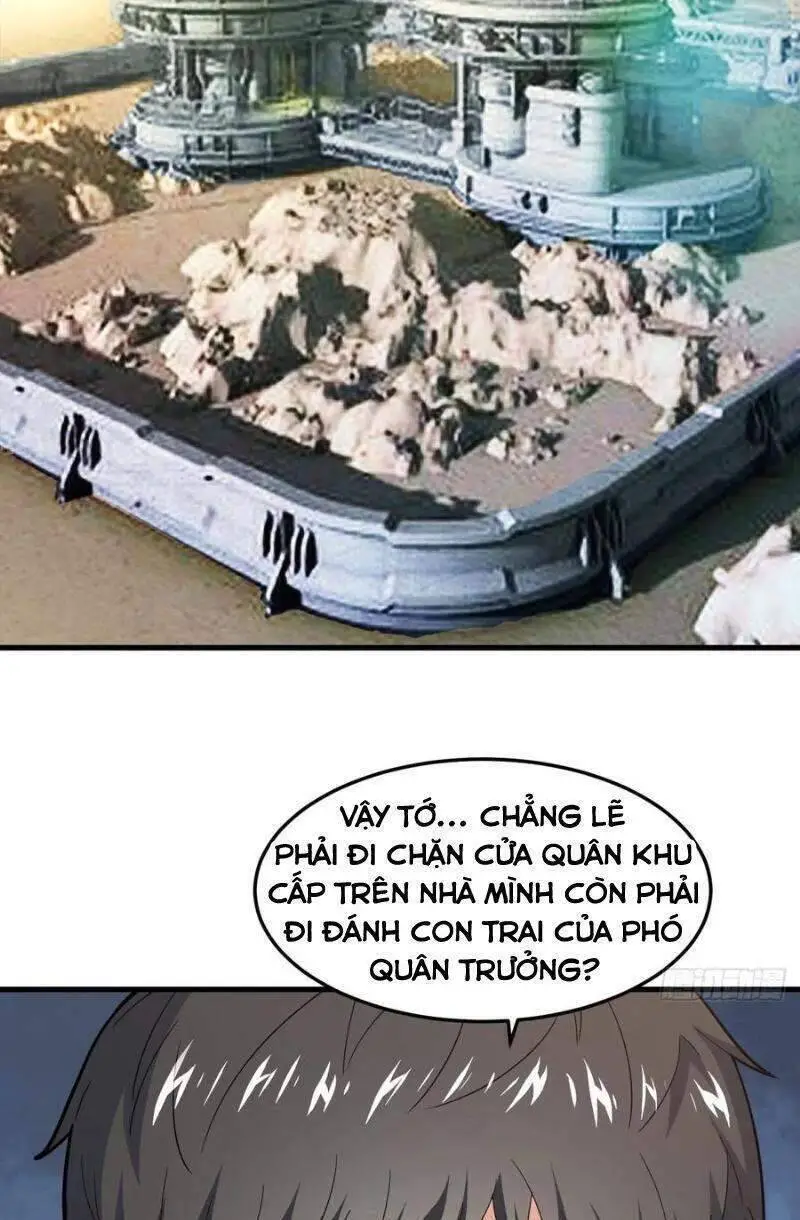 Cao Năng Lai Tập Nettruyen ZZZ Chương 150 Page 29