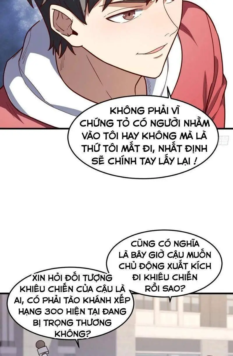 Cao Năng Lai Tập Nettruyen ZZZ Chương 150 Page 33