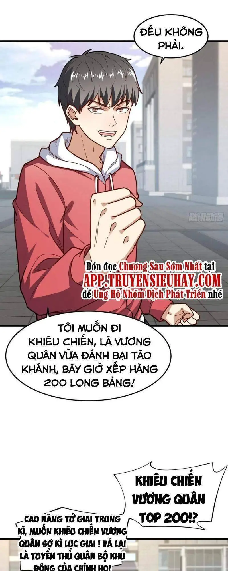Cao Năng Lai Tập Nettruyen ZZZ Chương 150 Page 36