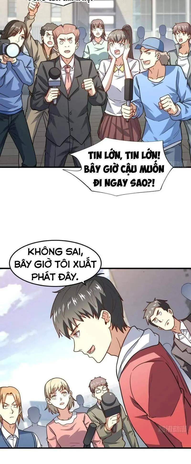 Cao Năng Lai Tập Nettruyen ZZZ Chương 150 Page 37