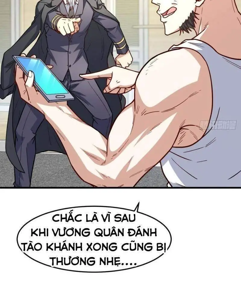 Cao Năng Lai Tập Nettruyen ZZZ Chương 150 Page 43