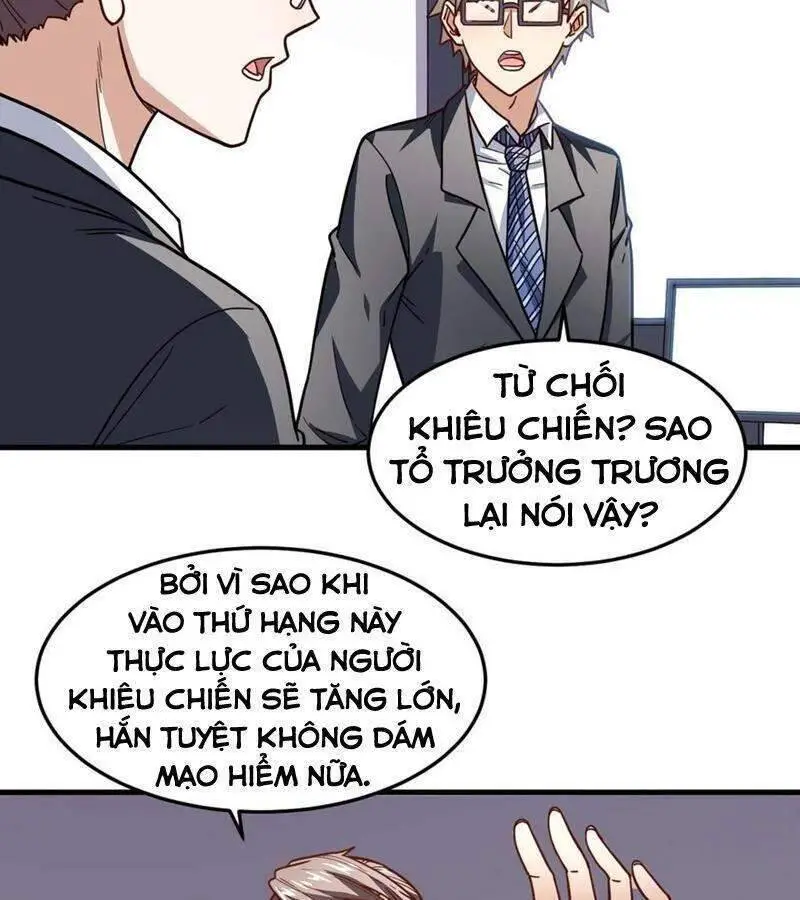 Cao Năng Lai Tập Nettruyen ZZZ Chương 150 Page 47