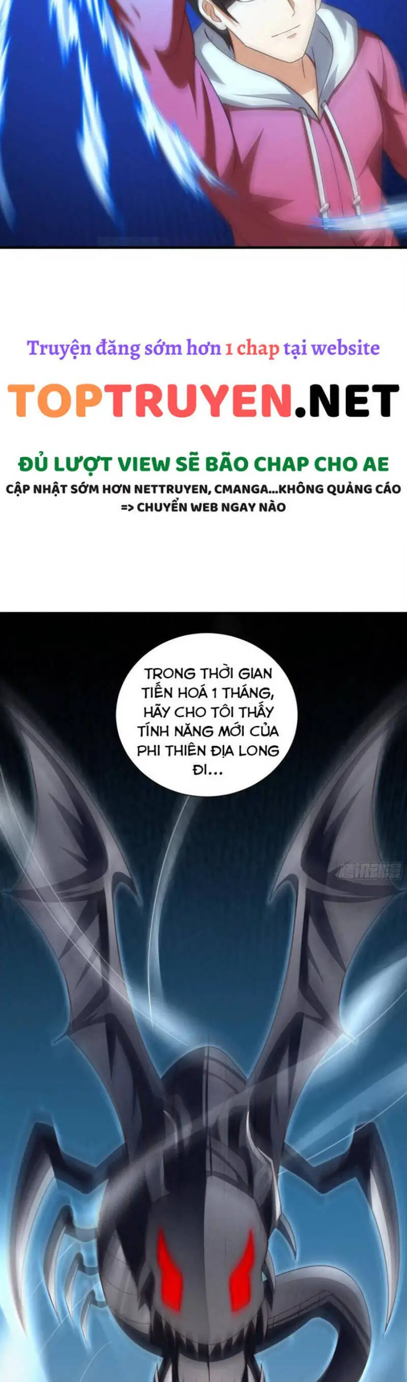 Cao Năng Lai Tập Nettruyen ZZZ Chương 245 Page 16