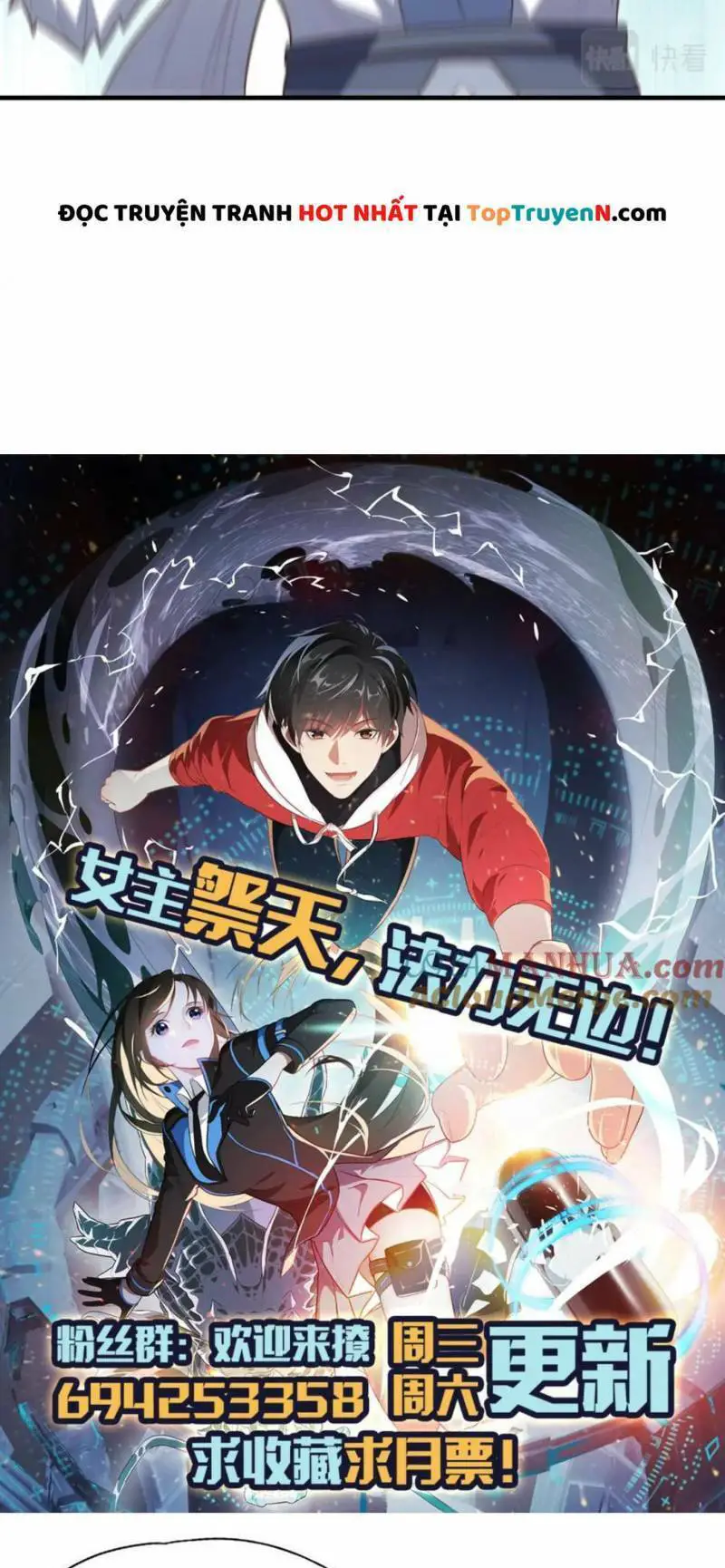 Cao Năng Lai Tập Nettruyen ZZZ Chương 293 Page 47