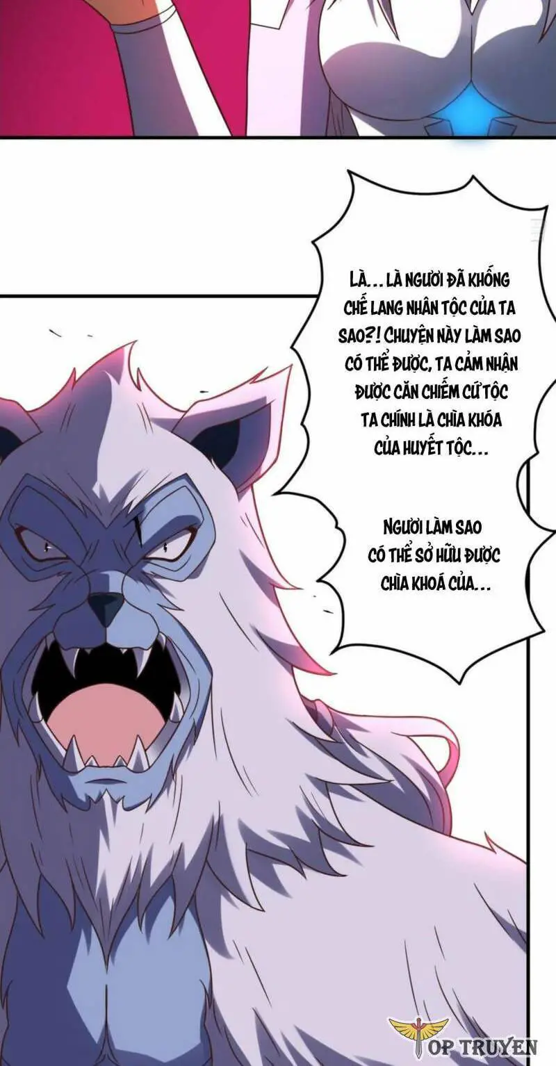 Cao Năng Lai Tập Nettruyen ZZZ Chương 292 Page 18