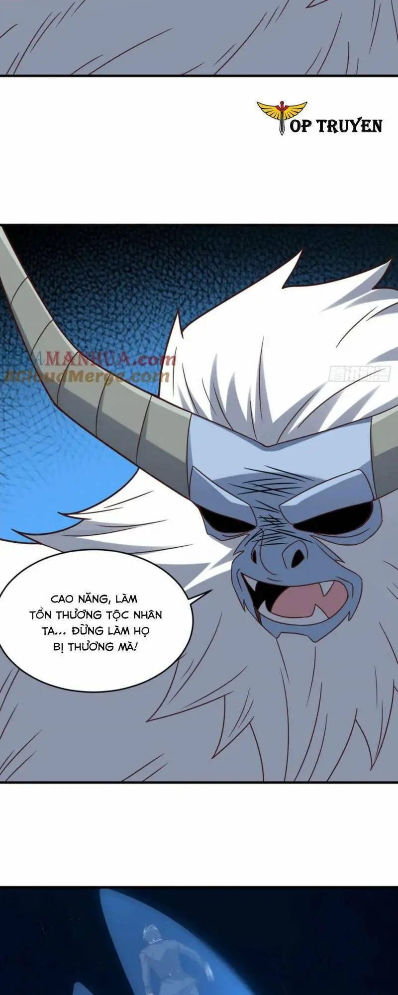 Cao Năng Lai Tập Nettruyen ZZZ Chương 292 Page 29