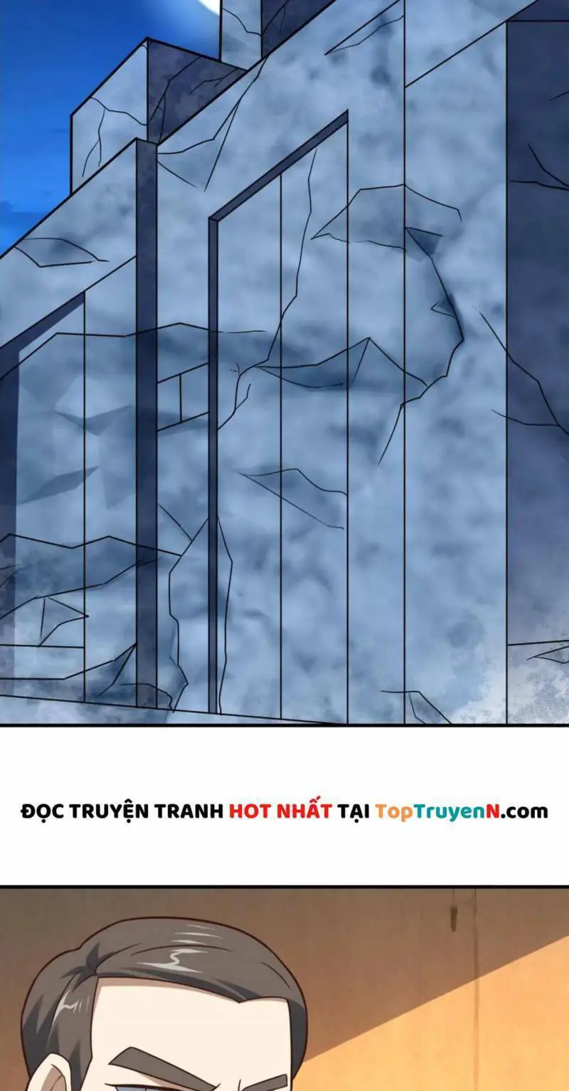 Cao Năng Lai Tập Nettruyen ZZZ Chương 292 Page 44