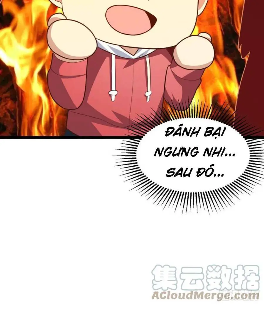 Cao Năng Lai Tập Nettruyen ZZZ Chương 243 Page 17
