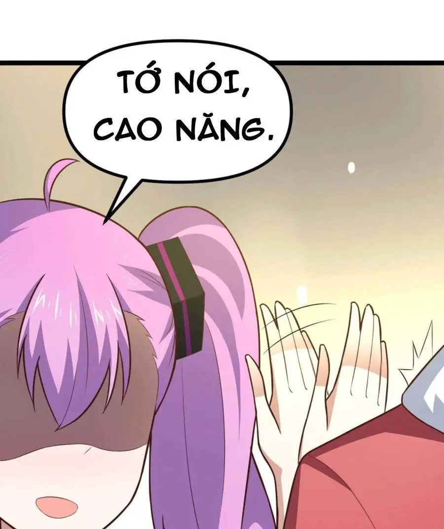 Cao Năng Lai Tập Nettruyen ZZZ Chương 243 Page 18