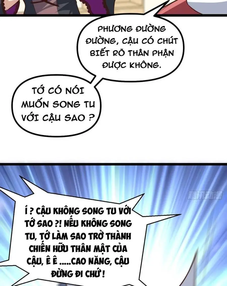 Cao Năng Lai Tập Nettruyen ZZZ Chương 243 Page 21