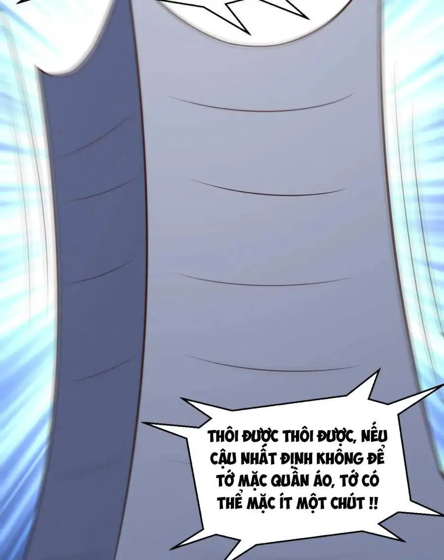 Cao Năng Lai Tập Nettruyen ZZZ Chương 243 Page 22