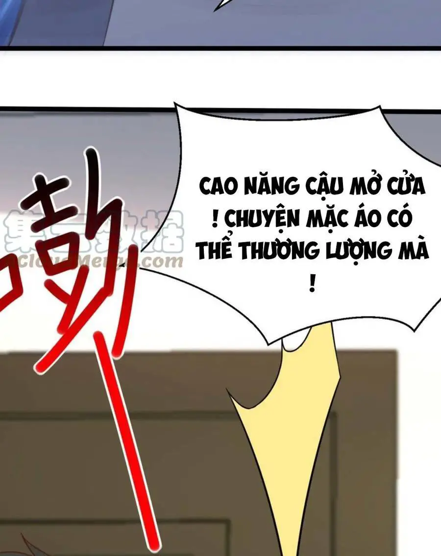 Cao Năng Lai Tập Nettruyen ZZZ Chương 243 Page 23